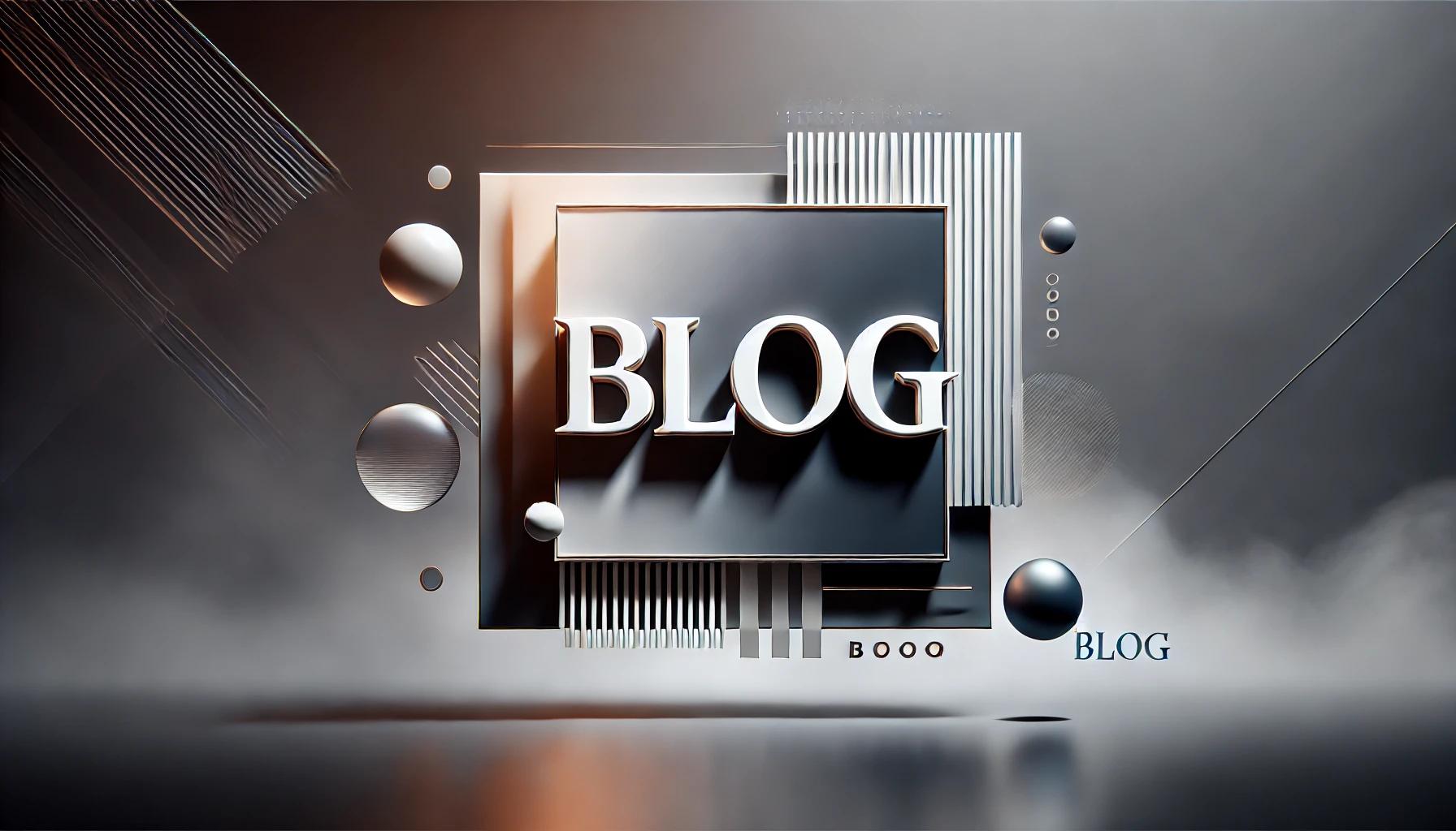 Puder Blog